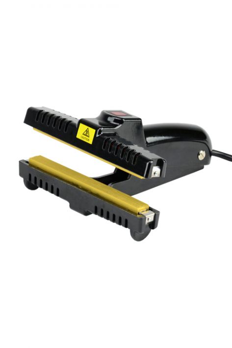 Hand-Held Heat Sealers - 6" x 0.6" Seal