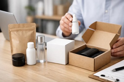 Best Packaging for Product Testing