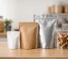 What Size Stand Up Pouch Do I Need?