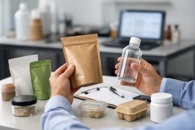 How to Test New Packaging Formats Before Scale